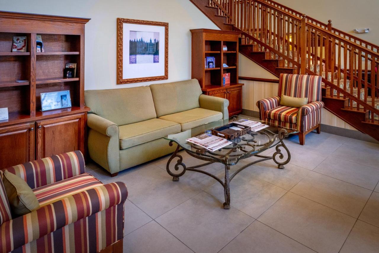 Country Inn & Suites By Radisson, Princeton, Wv Exterior foto